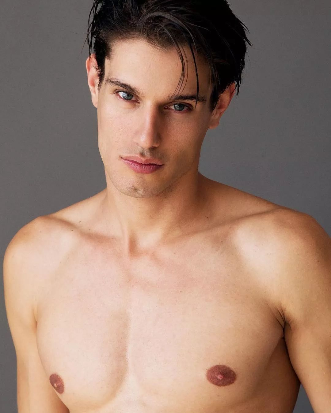 网红男模chanel,chanel男模