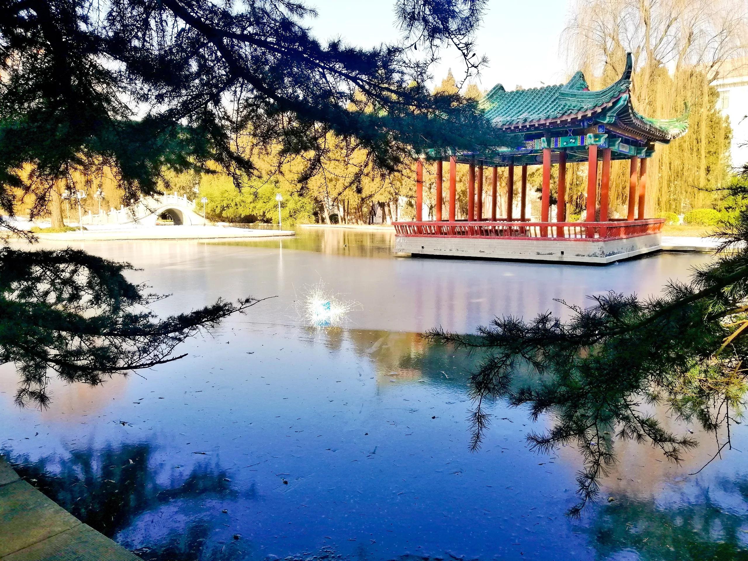 游北京住性价比最高的宾馆,冬天景区推荐附近酒店