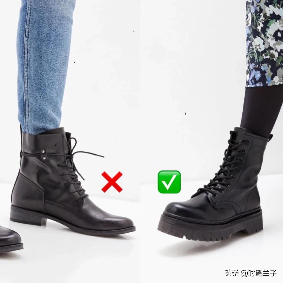 什么短靴的款式经典不易过时,什么短靴最时髦百搭