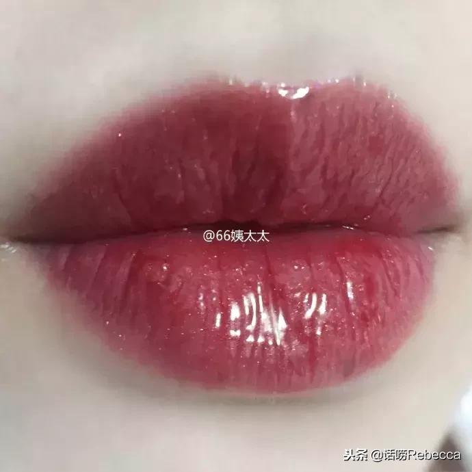 适合黄皮的10大口红颜色,适合黄皮的十大口红裸色