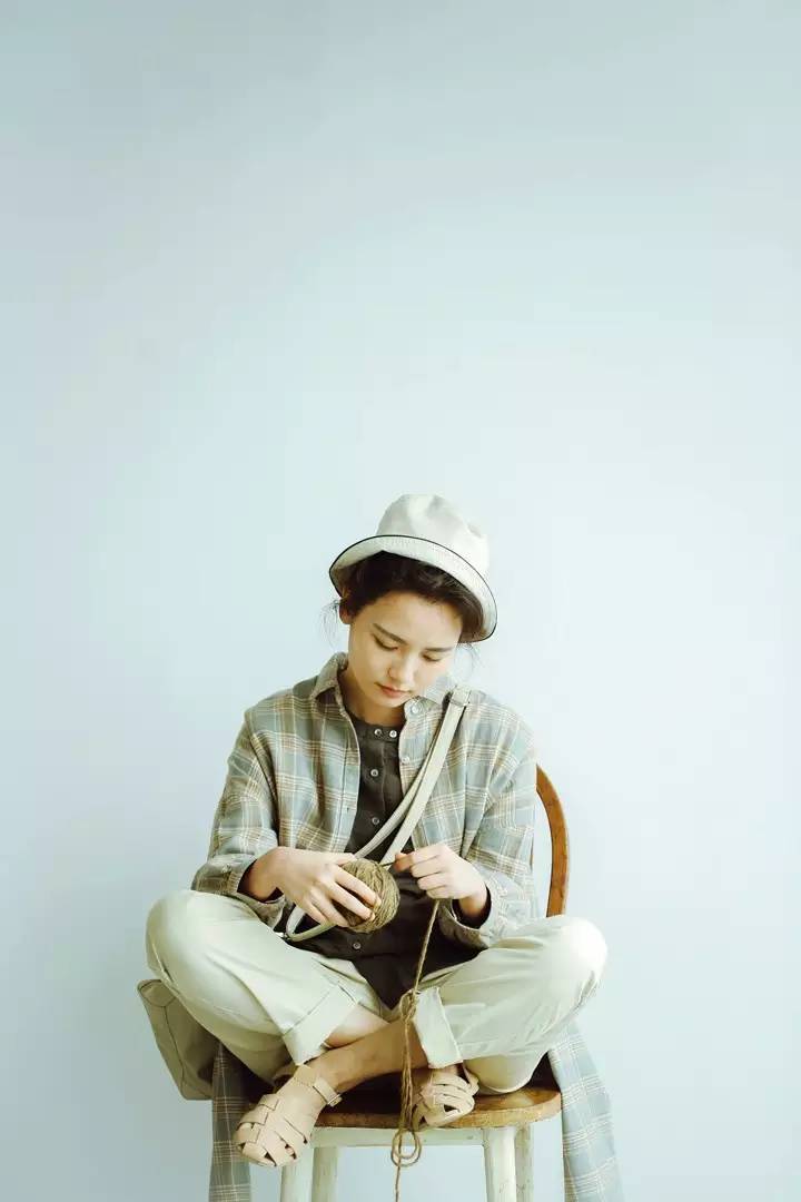 19张日系写真,日系写真有哪些特点和风格