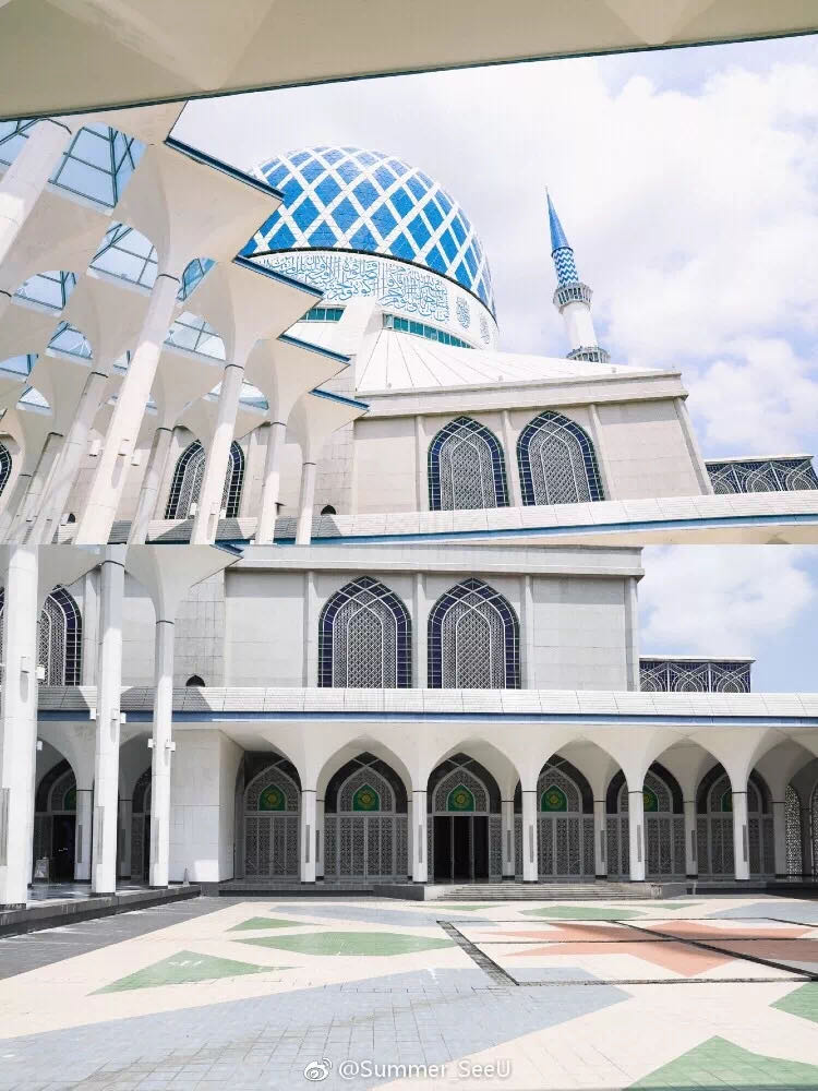 花了2000块,我去吉隆坡度了个三天小假