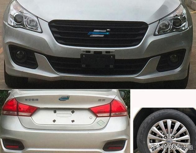 铃木启悦现在变成什么标了,铃木启悦复活变为欧尚牌铃耀启悦