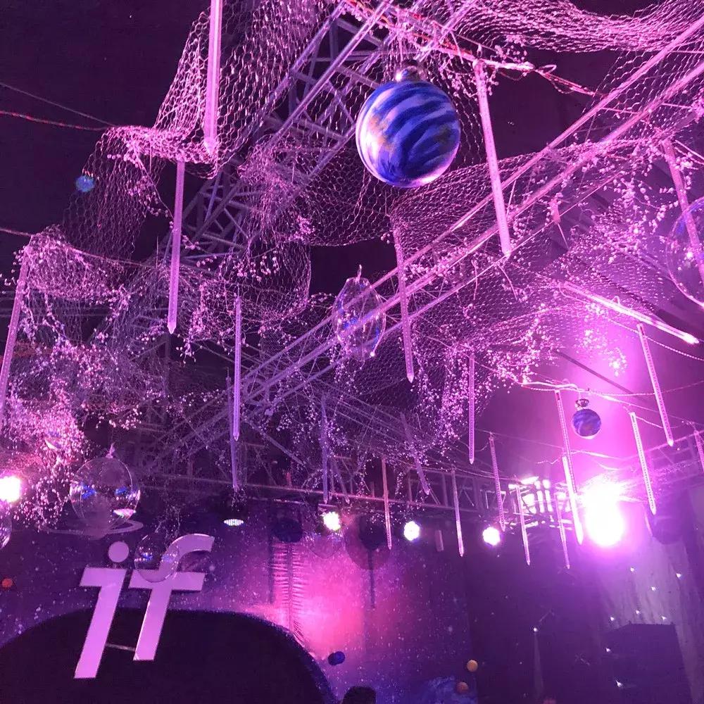 ifer来信｜感谢if姐，让我知道什么叫自己值得