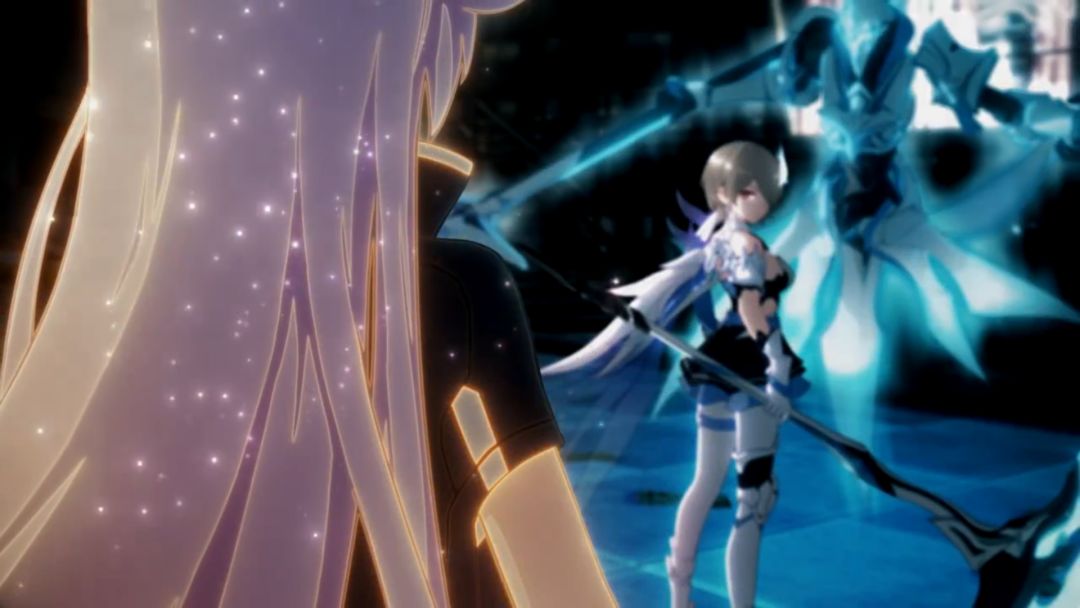 崩坏3劫灭做什么任务可以得,崩坏3消灭死士祭典活动