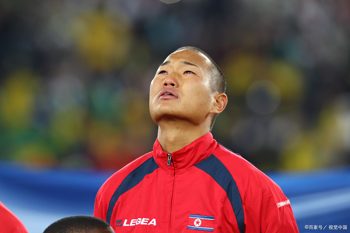 为啥说朝鲜足球有实力进前十,中国朝鲜足球比赛记录