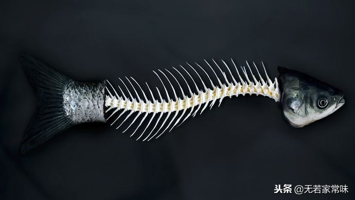 大厨教你做秘制鱼的做法,秘制鱼最正宗的做法