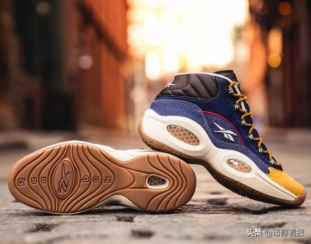 reebok好不好穿,reebok最近怎么样了