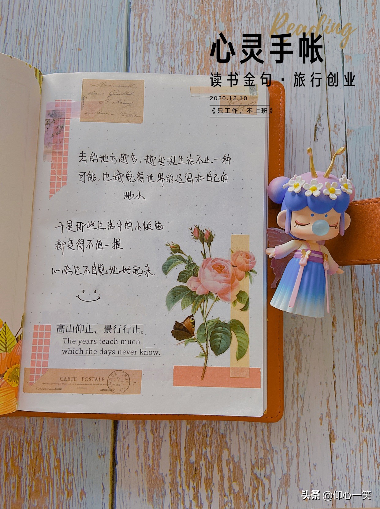 学《破相论》收获：以我所见所遇，生大感恩心