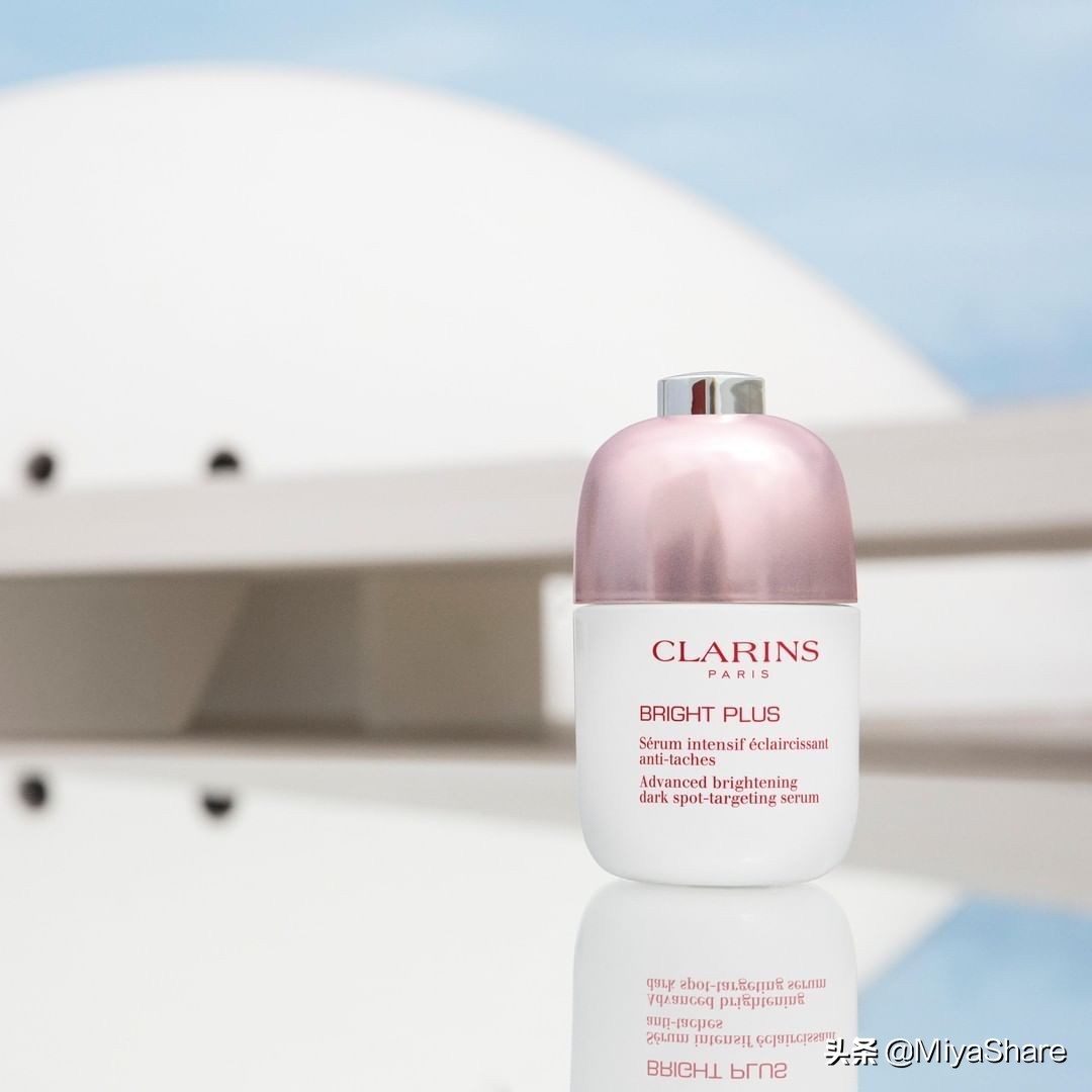 2019美白精华测评,推荐美白精华好用平价