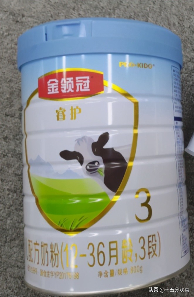 新西兰原装进口奶粉排行榜,进口奶粉前三名哪款好