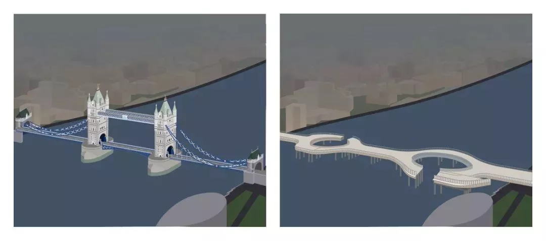 地标设计制作,建筑物地标设计