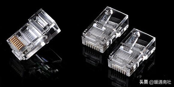 家庭局域网怎么组网,家庭装修局域网布线