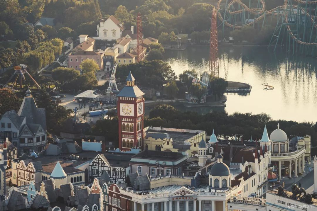 游玩半价票,0元门票玩上海