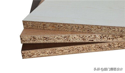 颗粒板好不好？在商家的极力推荐下，我最终还是选择放弃