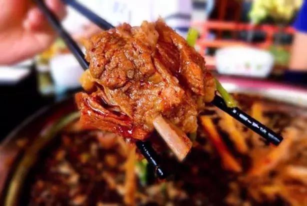 西安小寨网红牛排火锅,成都建设路牛排火锅