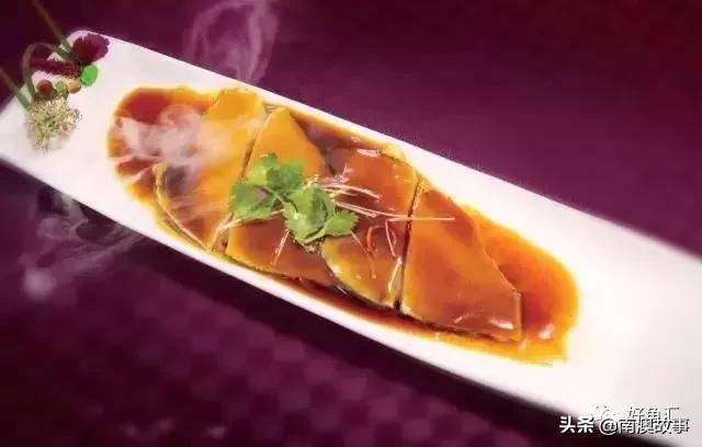 海鱼的做法大全家常视频,海鱼的30种家常做法收藏