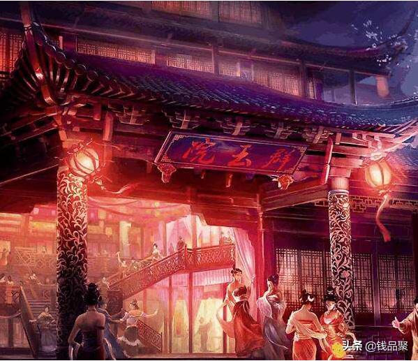 明朝时，倍受富豪追捧的名匠们，究竟有多厉害？