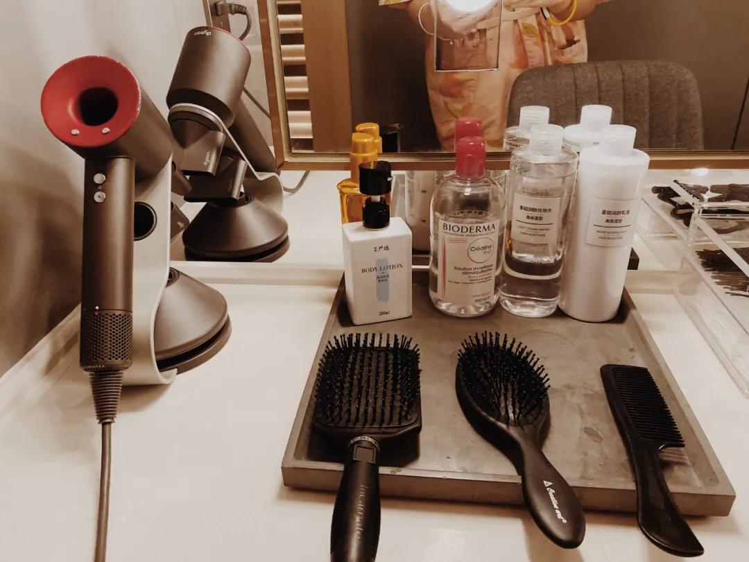 又搓澡去了，看看最贵澡堂的亲弟弟长啥样