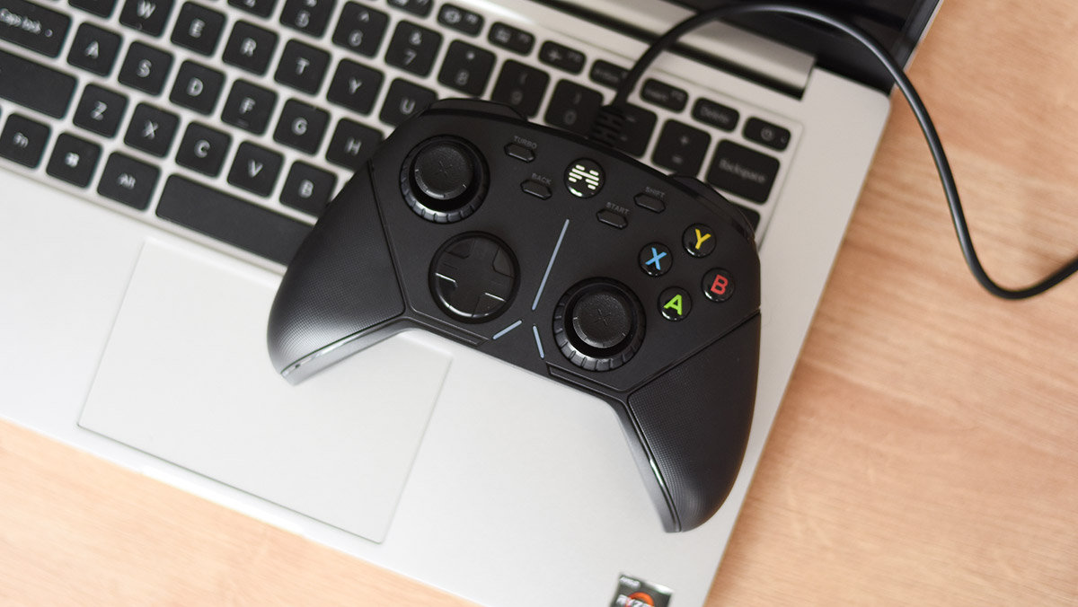 北通阿修罗3s游戏手柄使用教程,北通阿修罗3无线手柄打手机游戏