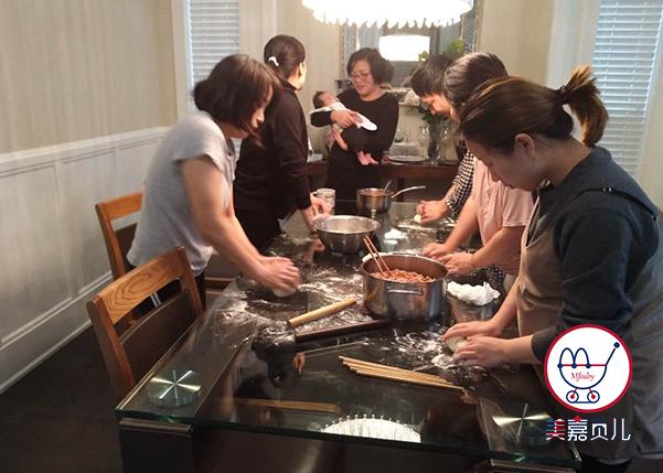 加拿大美嘉贝儿月子中心,美嘉贝儿加拿大产妇