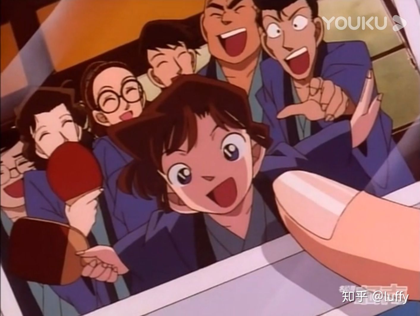 《名侦探柯南》精彩案件,名侦探柯南tv集数对照表