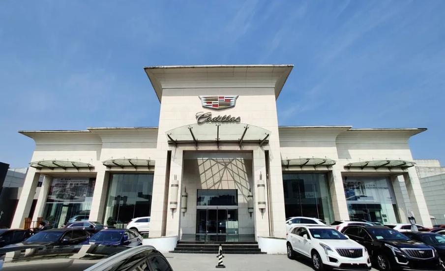 解密上海永达战“疫”攻略:从直播卖车到车主关怀