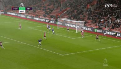 四年轮回夺冠,莱斯特城争前三