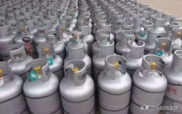 燃气为什么会爆炸呢,燃气为什么会爆炸的原理