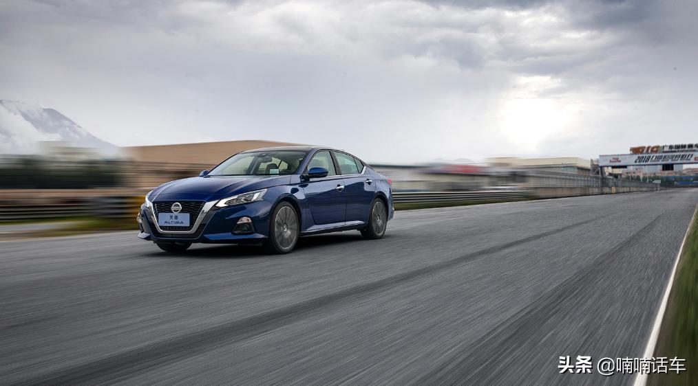 新日产天籁怎么选,日产新天籁怎么样