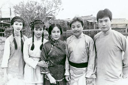 过去20年去世的香港老戏骨,香港影视中让人钦佩的老戏骨们