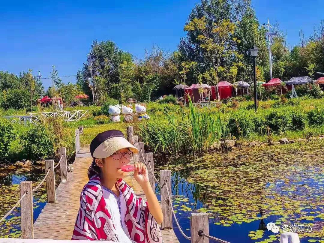 云南国庆行：最美的环海西路及海舌公园