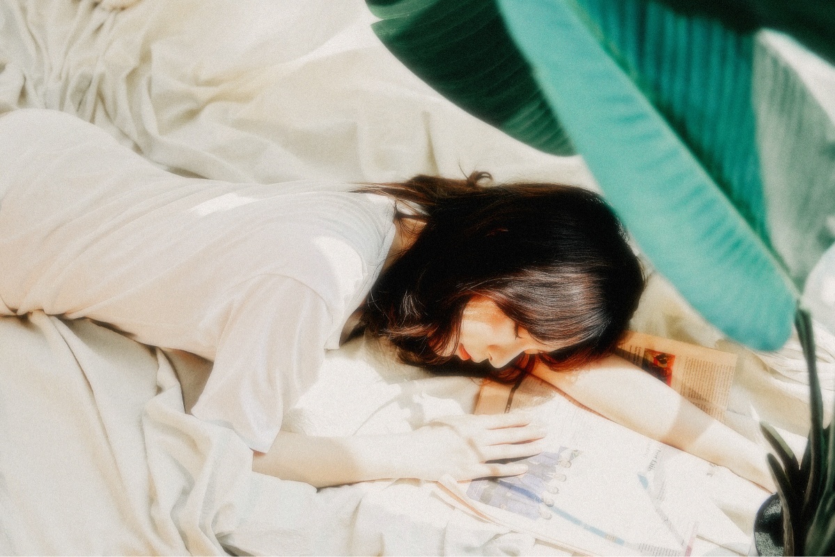 特殊头像女生,特别微信头像女