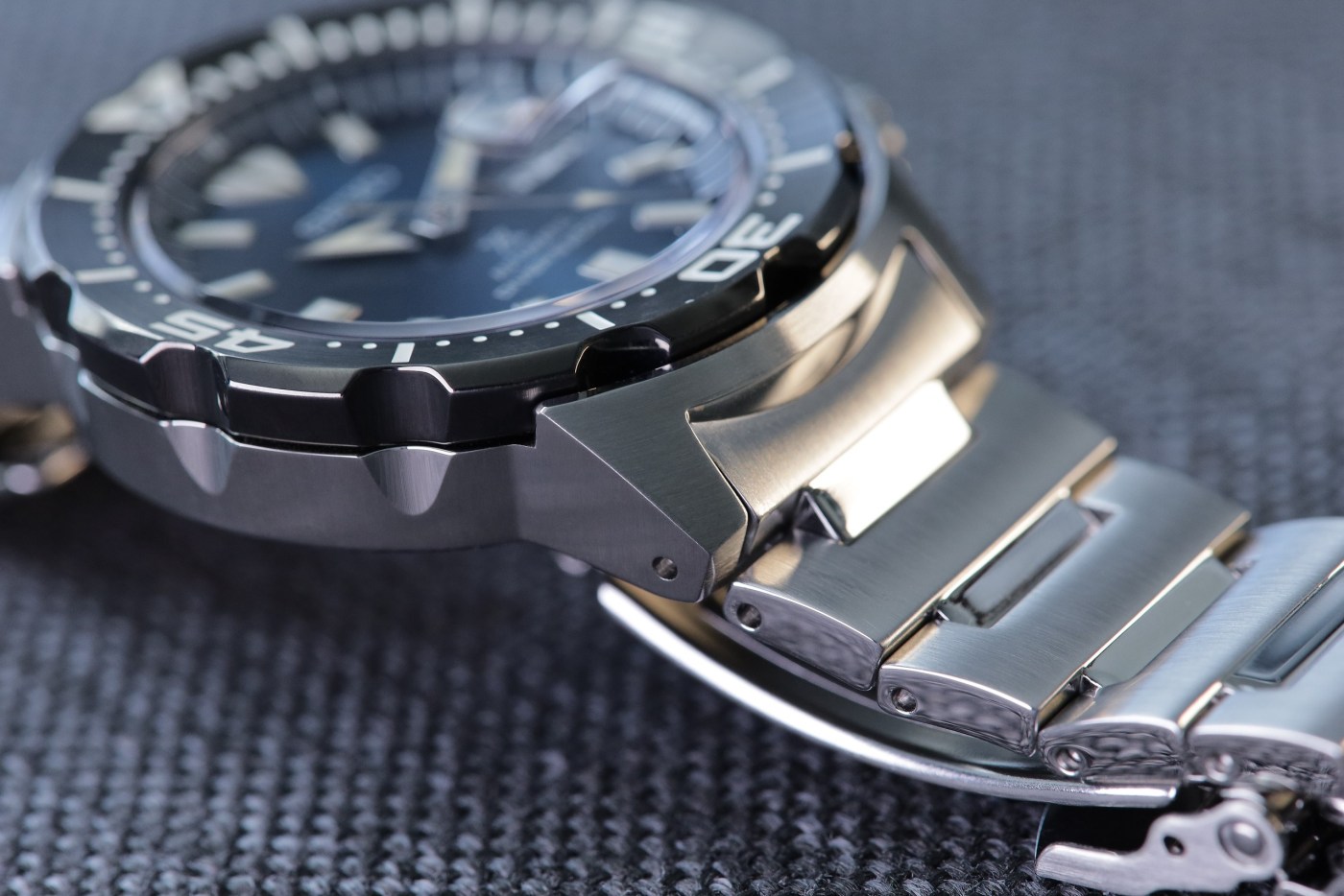 精工prospex潜水表2023,精工潜水表srp581j1