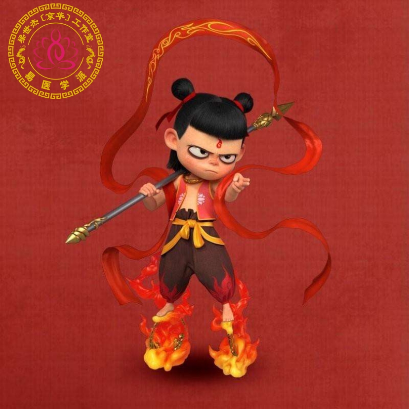 老梁谈中药：兄弟齐心，其利断金