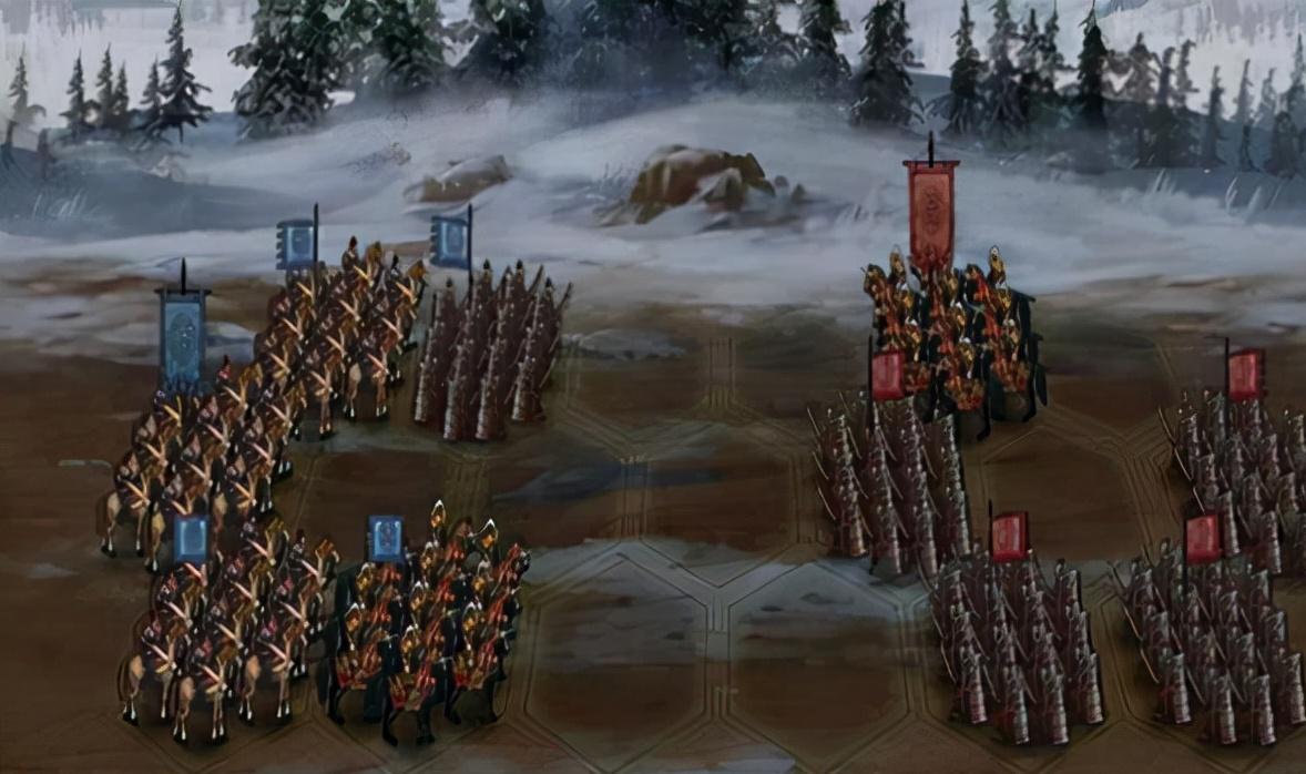 古代打仗第一排的兵明知道要死,古代打仗为什么士兵敢往前面冲