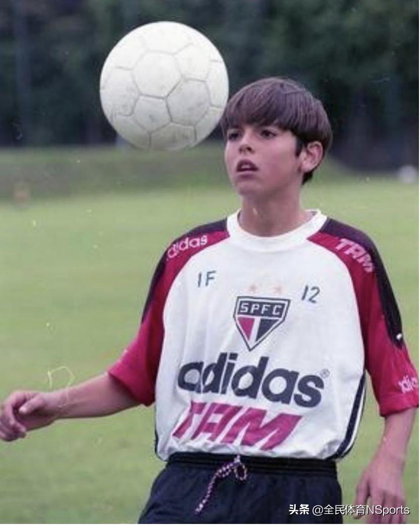 38岁生日快乐，曾将战胜过神的凡人，卡卡