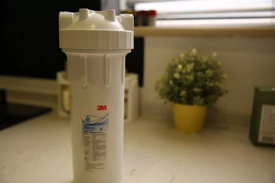 3m净水器sd358怎么调,3m净水器测试数据