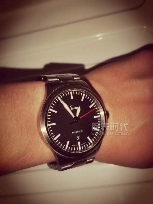 网友晒上千万的手表,网友晒1300手表