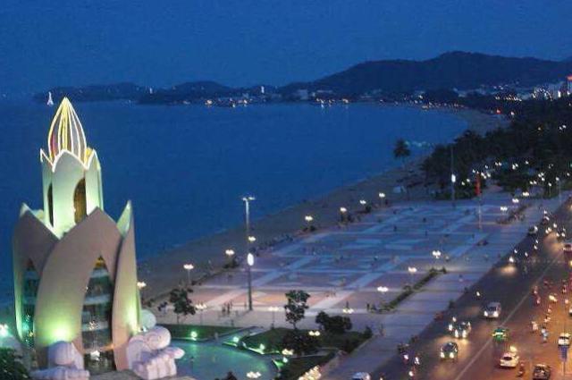 暑假去芽庄旅游攻略,暑假海南岛能去哪游玩