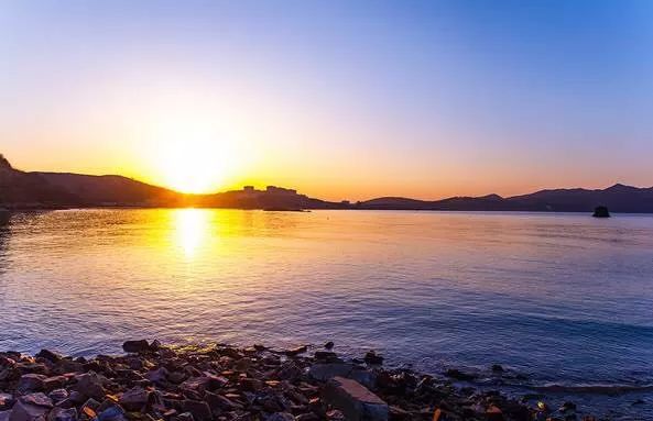 大连海岛最全旅游攻略,大连周边海岛排名第一