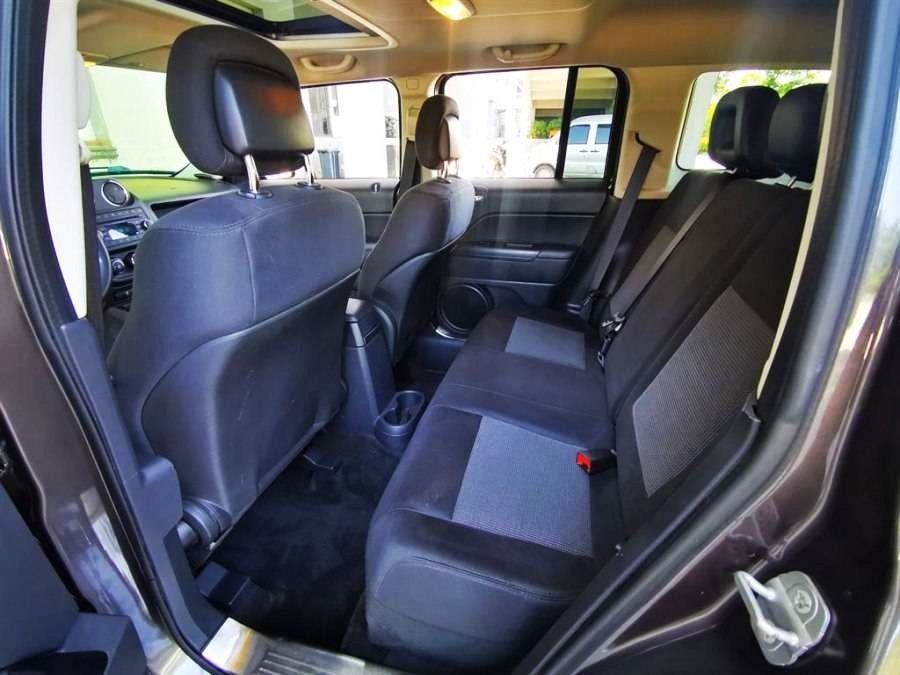 18款自由客,情怀suv老车二手车推荐