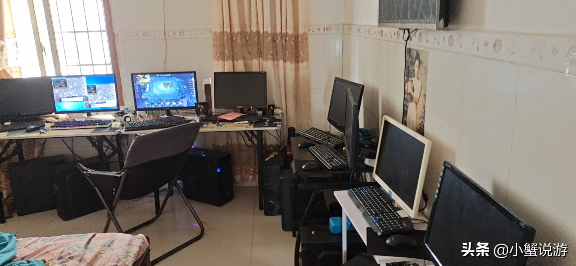 开个游戏工作室一年赚多少,开游戏工作室一年赚100万