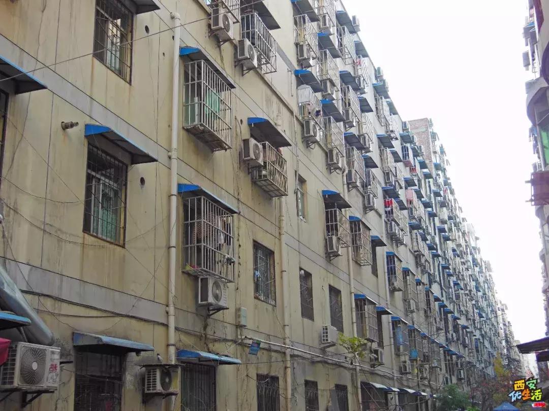 南窑头,不想和你说再见!