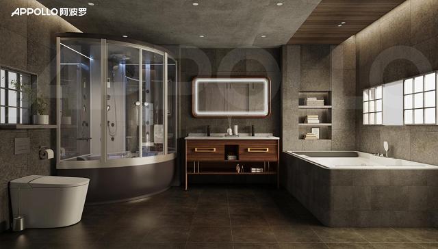 阿波罗卫浴智能马桶怎么设置,阿波罗智能马桶使用视频