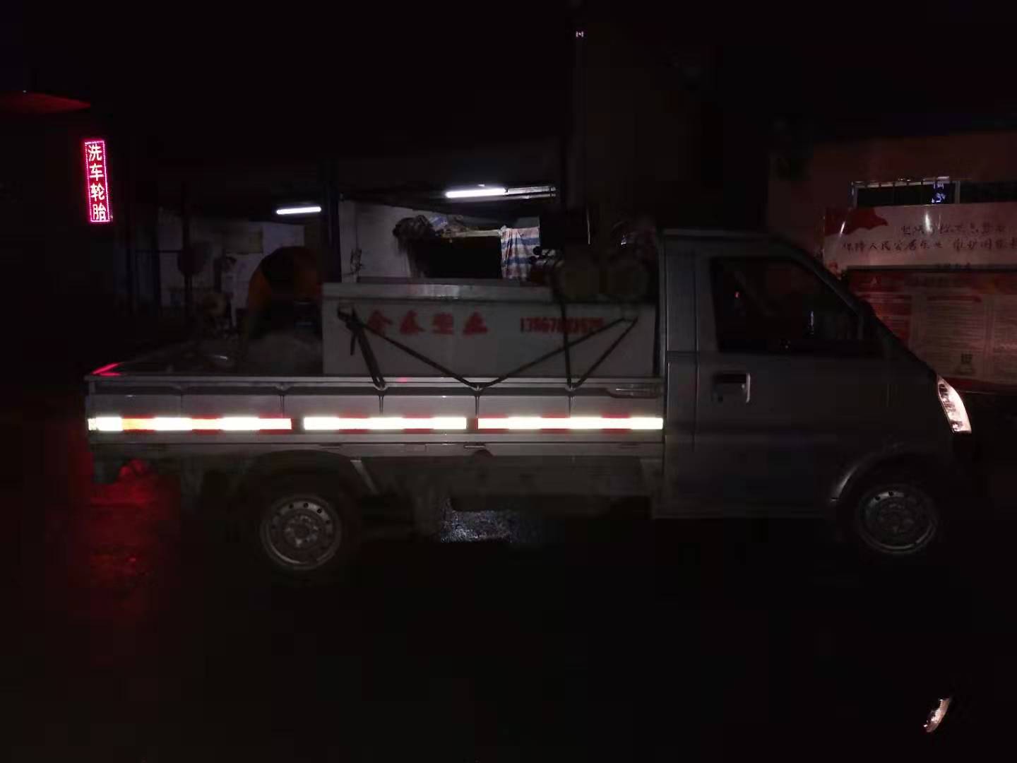 买辆五菱荣光单排小卡做什么赚钱,买五菱荣光小卡单排适合做什么