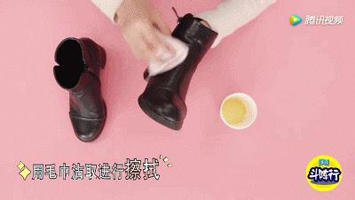 鞋不耐脏怎么洗,大众鞋靴精洗有哪些妙招