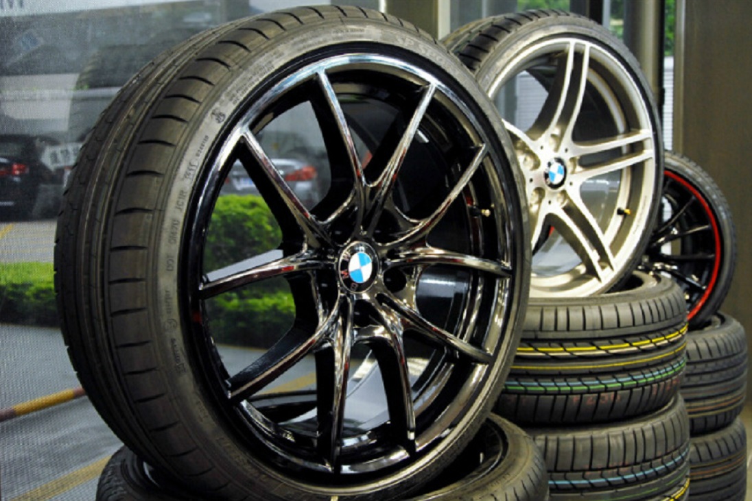 二手轮胎究竟哪里来的,二手市场买二手汽车轮胎