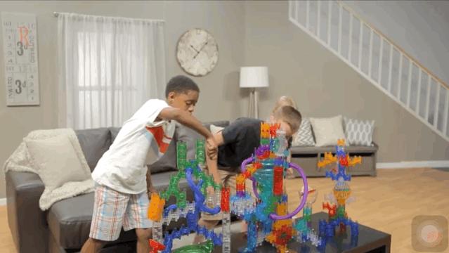 提高宝宝运动能力的玩具推荐,适合儿童的启蒙玩具