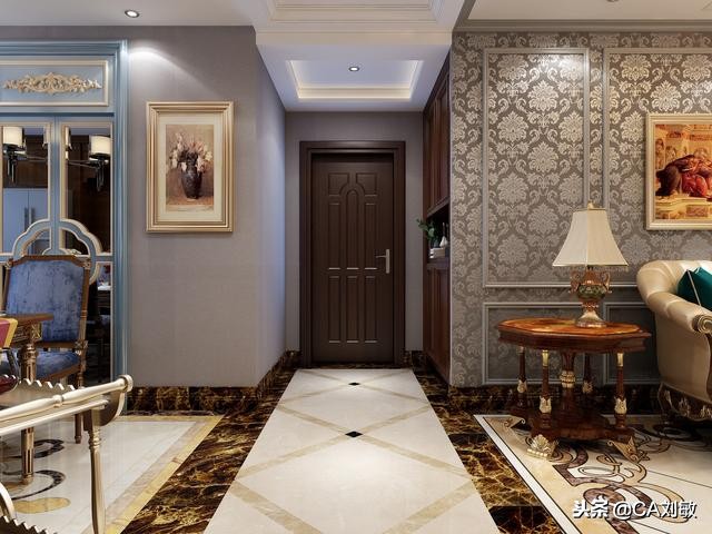 济南绿地香榭丽公馆位置怎么样,绿地新里香榭丽公馆